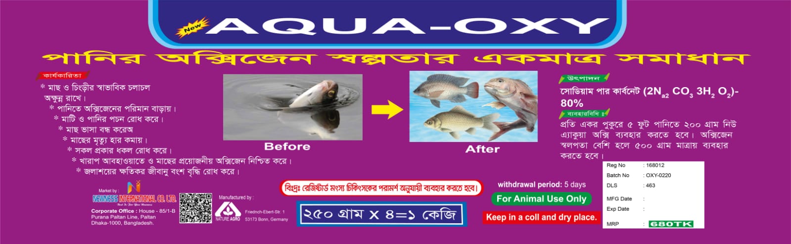 AQUA-OXY